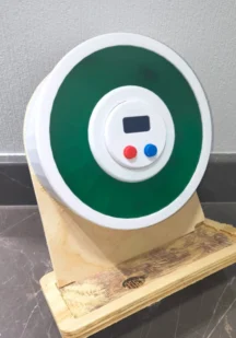 Final prototype view 9